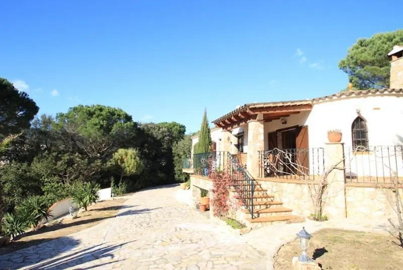 Club Villamar - Senona Calonge Villa