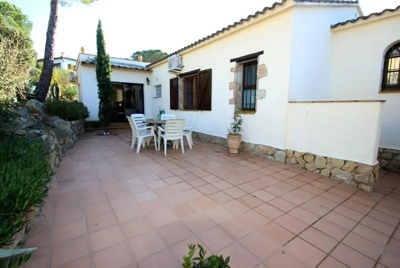 Villa Club Villamar - Senona Calonge
