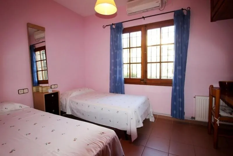 Club Villamar - Senona Calonge Villa