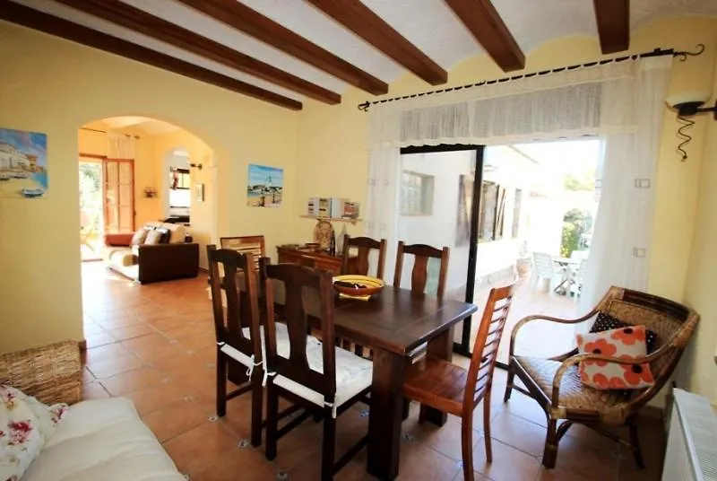 Villa Club Villamar - Senona Calonge